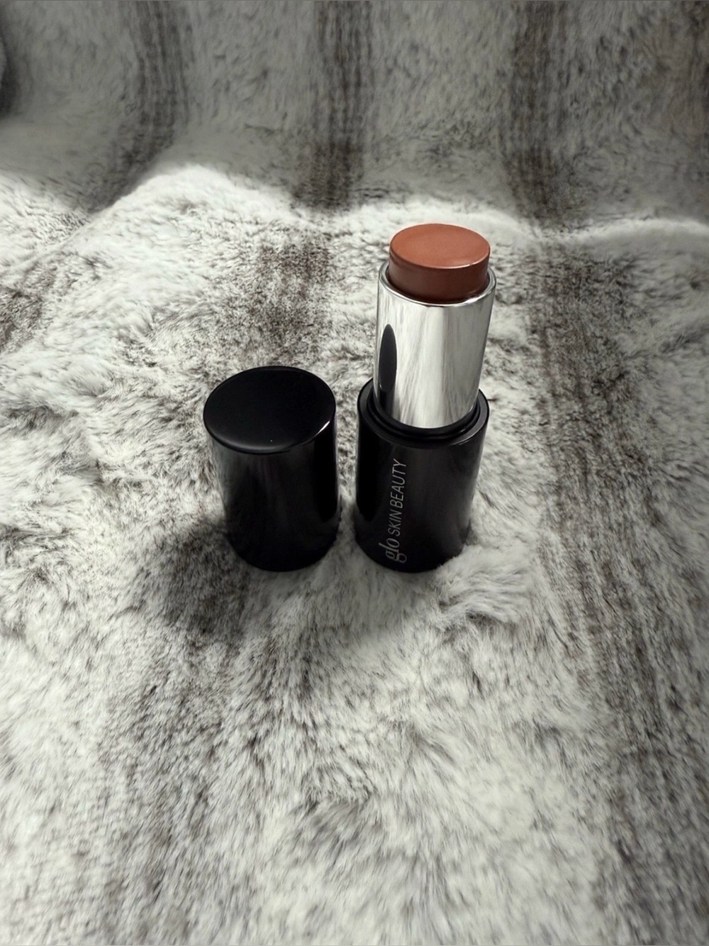 Glo Skin Beauty Cream Blush Stick Desire